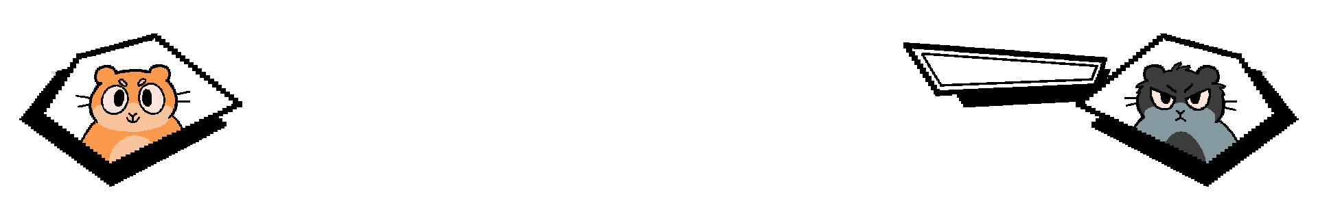 HUD / Health bar